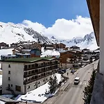 Residence Chaudes Almes - Appartement A L'Entree De Tignes Le Lac Mae-2794