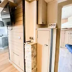 Residence Sefcotel - Appartement Renove-Proche Des Pistes -Balcon Mae-2494