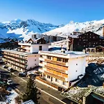 Residence Myrtilles - Appartement Renove-Proche Des Pistes-Wifi Mae-2434