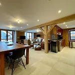 Homency - Chalet La Montagne Du Pregentil