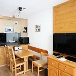 Le Borsat - Studio Au Calme Dans Une Residence Recherchee Mae-1354