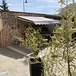Le Clos De Beauchamp Appartement Le Bord De Mer 2 Velos Sont Disponibles Gratuitement