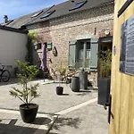 Le Clos De Beauchamp Appartement Le Bord De Mer 2 Velos Sont Disponibles Gratuitement