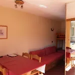 Residence Corail - Studio Pour 4 Personnes 044