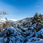 Chalet 19 - Chalets Pour 10 Personnes Mae-2174