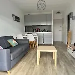 Appartement Centre Ville 4 Personnes A Palavas Les Flots