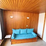 Residence Hauts Lieux - Grand Studio Ski Aux Pieds Mae-5004