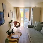 Studio 1 Piece Vacances Proche De La Mer