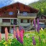 Appartement Meuble Classe 3 Etoiles De 72 M2, 2 Chambres