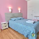 Jolie Maison Eteloise - Mer , Coeur D Etel