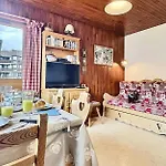 Residence Kandahar - Agreable 2 Pieces De 32M2 Sur Les Pistes Du Lavachet Mae-0244
