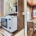 Residence Kandahar - Agreable 2 Pieces De 32M2 Sur Les Pistes Du Lavachet Mae-0244