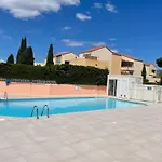 Appartement Renove Avec Jardin A 5 Min De La Plage - 4 Pers, Garage Inclus - Fr-1-309-392
