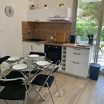 Appartement Renove Avec Jardin A 5 Min De La Plage - 4 Pers, Garage Inclus - Fr-1-309-392