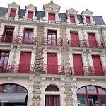 Le Saint-Christophe - Les Gites De La Cote D'Amour