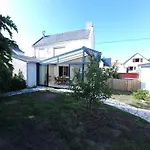 La Villa Jabadao - Les Gites De La Cote D'Amour