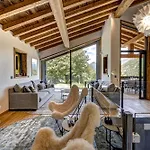 Chalet Silver Forest