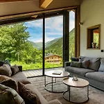 Chalet Silver Forest