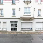 Joli Studio Plein Centre Proche Plage Avec Wi-Fi