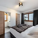 Residence Silver Lodge - C - 4 Pieces Pour 7 Personnes 534