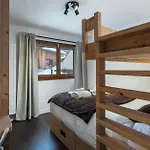 Residence Silver Lodge - C - 4 Pieces Pour 7 Personnes 534
