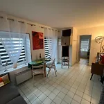 Appartement Residence Castle Beach