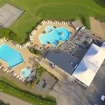 Mobil-Home 4 A 6 Personnes Camping Paradis 4 Etoiles