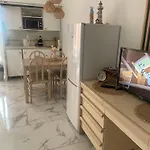 Appartement En Front De Mer