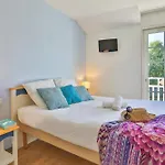 Ღ L'Oasis Du Golf - Paisible Maison Proche Mer