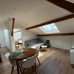 Chez Marina Et Morgan Appartement 2 Chambres