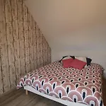 Appartement Centre Ville Bayeux
