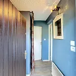 Grizzli 23 - Appartement - 4 Pers - Ski-In-Out