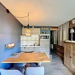 Grizzli 23 - Appartement - 4 Pers - Ski-In-Out