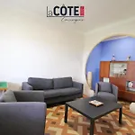 Le Moulin Haut - 8 Couchages