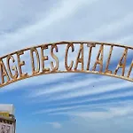 Cabane De La Mer