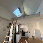 Maison Neuve Avec Mezzanine