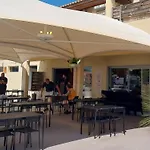 Camping Les Salins De La Gardiole