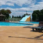 Camping Les Salins De La Gardiole