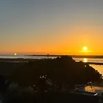 Bel Appartement Vue Mer Etel