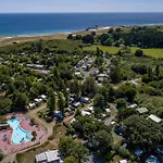 Camping 3 Etoiles - Parc Aquatique - Eeeedc