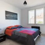 Charmant Appartement Familial