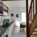 Maison Bord De Mer Vendres-Plage Valras-Plage