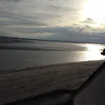 Terrasse Sur Mer, 4 Personnes Maxi