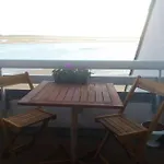 Terrasse Sur Mer, 4 Personnes Maxi