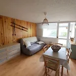 Appartement Au Coeur De Saint Lary Soulan