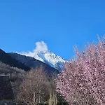 Appartement Au Coeur De Saint Lary Soulan