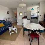 Appartement Centre Ville Avec Parking