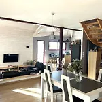 Villa Lou Bercail Hourtin - 10 Personnes