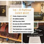 Escape Room - Les Tresors De Narbonne