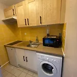 Appartement Residence Cortina3
